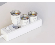 Gosund Smart gniazdko ZigBee EP2-Z (dwupak) 10A - 1490124 - zdjęcie 2